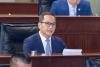 Leong Sun Iok urges gov’t to clarify situation of IC and ID restructuring