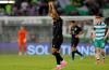 Shamrock Rovers knocked out of Champions League after comeback falls short