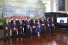 Peru: President Keiko Fujimori swears in new Cabinet