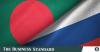 Russia wants rupee-based trade with Bangladesh to bypass US sanctions