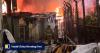 Man dies, 78 people evacuated after fire breaks out at Hong Kong village house