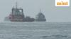 Iran proposes temporary Strait of Hormuz deal with Oman, warns waterway will remain shut if rejected