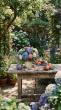 Dr. Joe White – What Gardeners Do In Early August