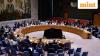 US diplomats walk out of UN meeting as France slams Trump's human rights record