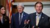 Senate advances Russia and Iran sanctions bill in honor of Lindsey Graham