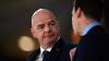 Fifa World Cup: Infantino accused over private investors - Opinion
