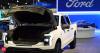 Ford raises annual profit forecast again as truck demand stays strong