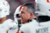 Miami picked as preseason ACC football favorite; Bill Belichick’s North Carolina 15th and BC 16th
