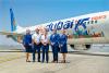 UAE Low-Cost Carrier to Restart Budapest Flights