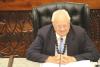 Roy JD Hall receives unanimous vote in Senate