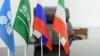 OPEC+ Prepares to Stop Raising Oil Output Targets