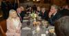 Lebanese banker and Netanyahu seen sharing dinner table in Washington
