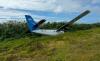 Samoa Airways plane was operating a charter