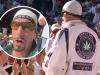 Booyakasha at Wimbledon: The quietly remarkable Jewish family behind the loudest man on centre court