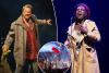 ‘Les Misérables’ review: Musical returns to NYC in massive Radio City concert