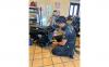 UOG’s Guam Green Growth, GTA partner to host Storm Smart Workshop on generator maintenance and emergency preparedness
