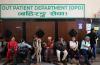 Nepal Medical Association Halts Non-Emergency Services Nationwide