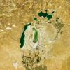 Drying Aral Sea has released 825 million tons of carbon dioxide