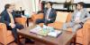 Austria, Pakistan keen to expand mutual cooperation in trade, energy and tourism: Oliver