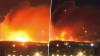 Middle East Tensions: Iranian Strike Hits Chinese Firm’s Building in Kuwait After Jordan Downs Missiles