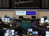 European Stocks Steady, Supported by Luxury Goods Results Despite Tech Shares Decline