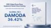 DAMODA Ranks First in Global Drone Show Equipment Market with 36.42% Share, QYResearch Report Finds