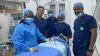 Israeli doctor flies to Rwanda to save newborn
