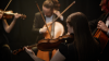 Free OCAL string concert brings Almería’s sea and desert together in Antas