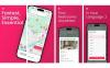 Searching for a restroom in South Korea? Meet the KORE App