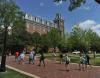 Walton Family Foundation donates $10 million for building at UA’s Sam M. Walton College of Business