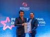 ISM receives National Recognition for Excellence in Corporate Road Safety Best Practices