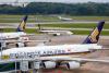 SIA posts AU$84m Q1 loss on fuel costs, expands Australian network