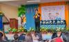 Mayor Gerald German joins distribution of school supplies by One Meralco Foundation