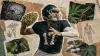 Athletes Use Cannabis in Silence: What This NFL-Backed Study Revealed