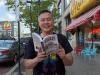 Chicago LGBTQ author turns family legacy into exhibit, play on Filipino nurses