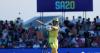 Forrester gains experience playing for Aussie franchise in Guyana