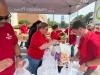 Mississippi Power Foundation hosts pop-up market