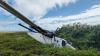 Newly Refurbished Twin Otter Veers off Runway at Fitiuta Airport; One Injured