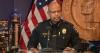 Seattle police Chief Shon Barnes downplays viral reporter clash