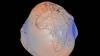 NASA’s gravity-based model reveals Earth’s true shape