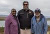 Mining giant pens largest-ever contract with SA First Nations business