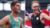 Why Aussie can topple new ‘miracle’ man in Comm Games match race the world is watching