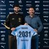 Manchester City Extend Josko Gvardiol's Con