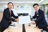 Uijeongbu Mayor Lands First Deal, Attracts Taiwan's Winmate