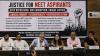 Civil Society Activists Call For Judicial Inquiry Into NEET Paper Leak And Punishment To Police Personnel Involved In High-Handed Action Against Protesters