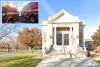 Utah bride-to-be allegedly used tampon to set Mormon church ablaze day before wedding