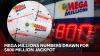 The biggest Mega Millions jackpot of 2026 is here. Check the winning numbers