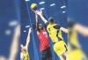 Hangzhou win trophy in style