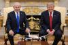 Remember the two-state solution? Trump doesn’t