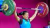 Nirupama Devi stumbles as India's perfect weightlifting streak in Glasgow ends